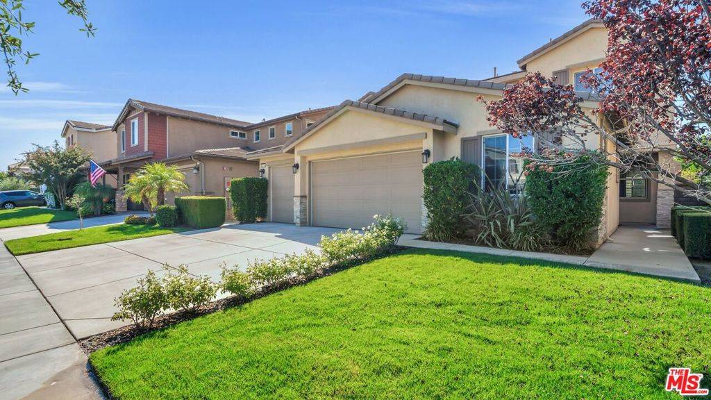 Santa Clarita, CA 91350,22518 Brightwood PL