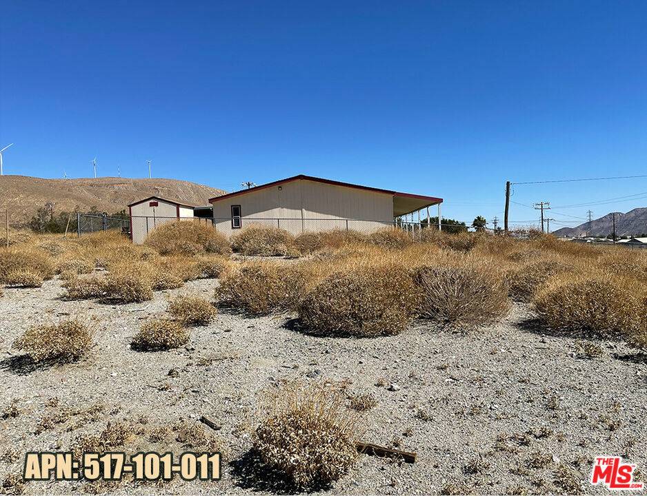 Whitewater, CA 92282,55200 Hatton PL