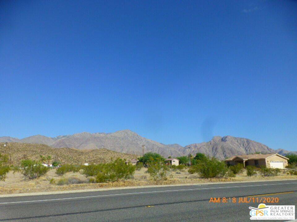 Borrego Springs, CA 92004,0 BORREGO SPRINGS RD