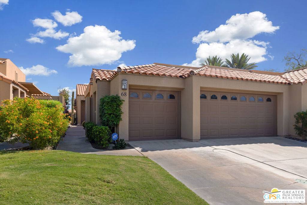 Rancho Mirage, CA 92270,68 Oak Tree DR