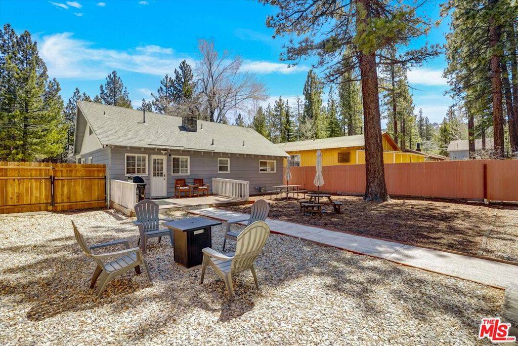 Big Bear, CA 92315,404 Oriole DR