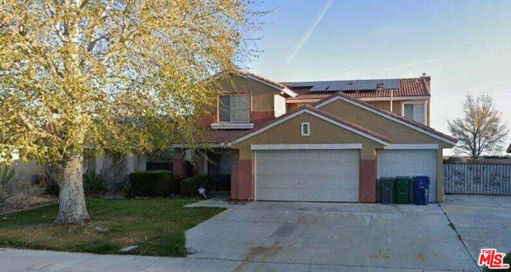 Lancaster, CA 93536,2803 W Lingard ST