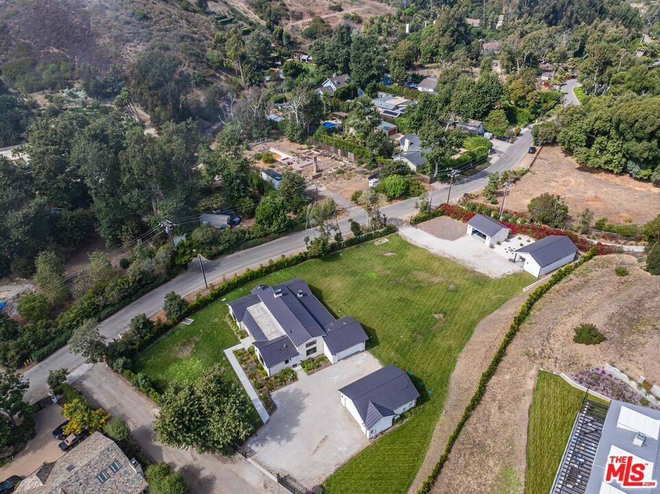 Malibu, CA 90265,5916 Bonsall DR