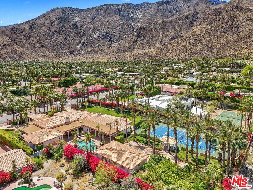 Palm Springs, CA 92262,500 W Stevens RD