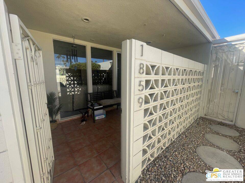 Palm Springs, CA 92264,1859 Sandcliff RD