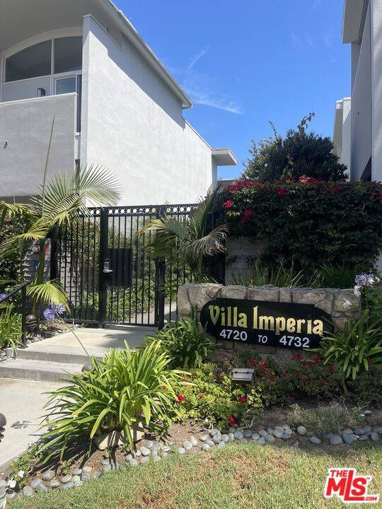 Marina Del Rey, CA 90292,4732 La Villa Marina #2