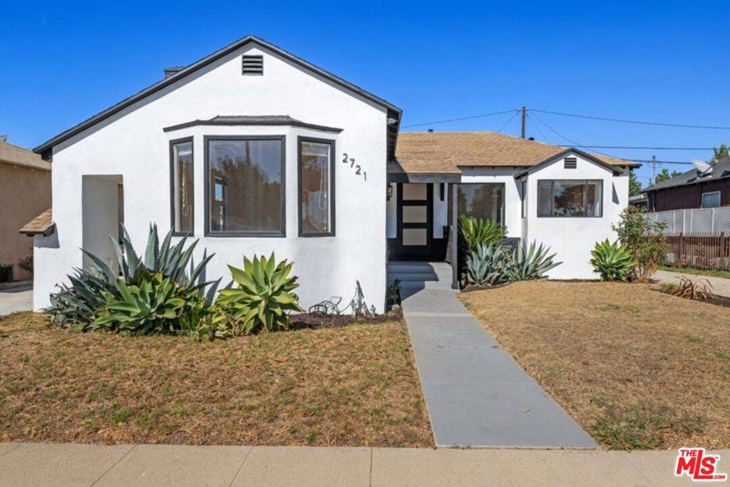 Inglewood, CA 90305,2721 W 94th ST