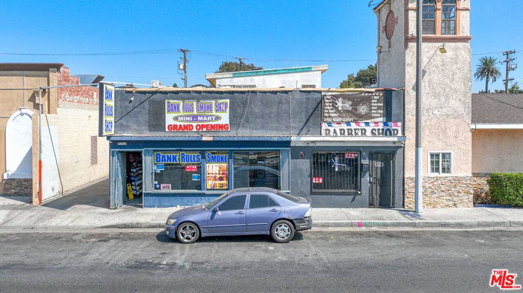 Lynwood, CA 90262,11916 Long Beach BLVD