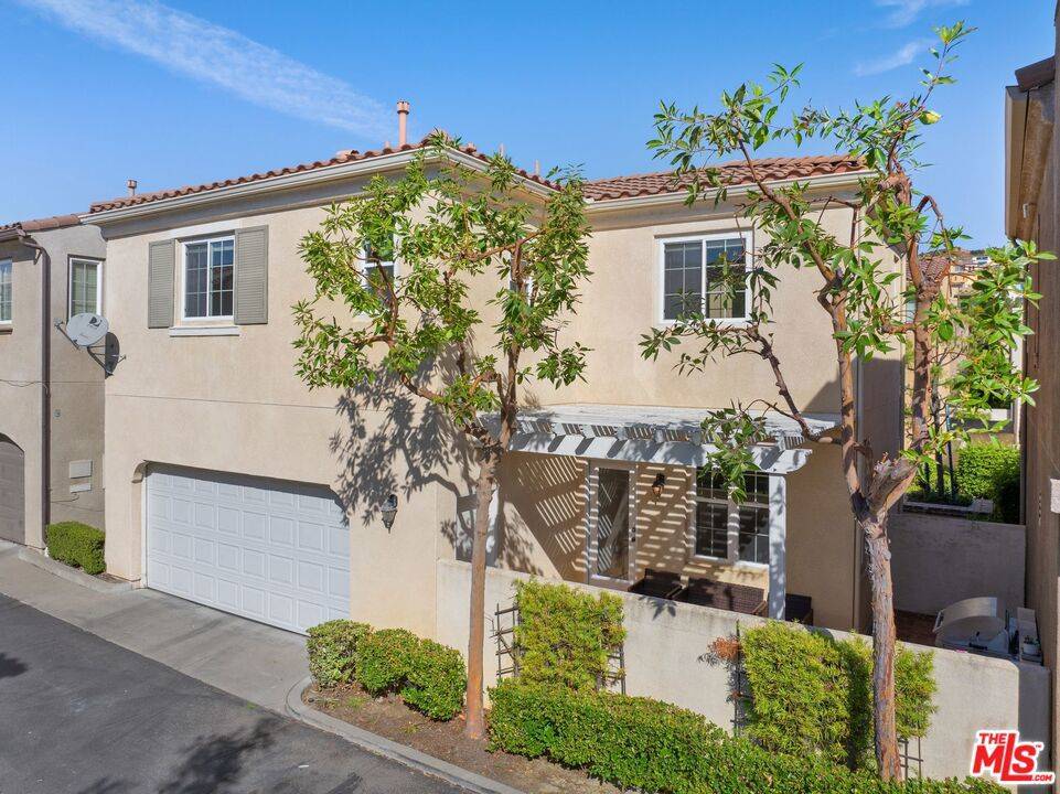 Porter Ranch, CA 91326,11509 Meleto LN