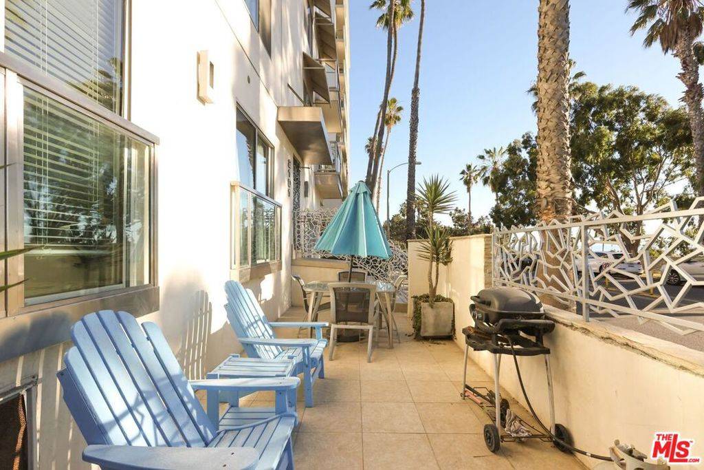 Santa Monica, CA 90405,2101 Ocean AVE #1