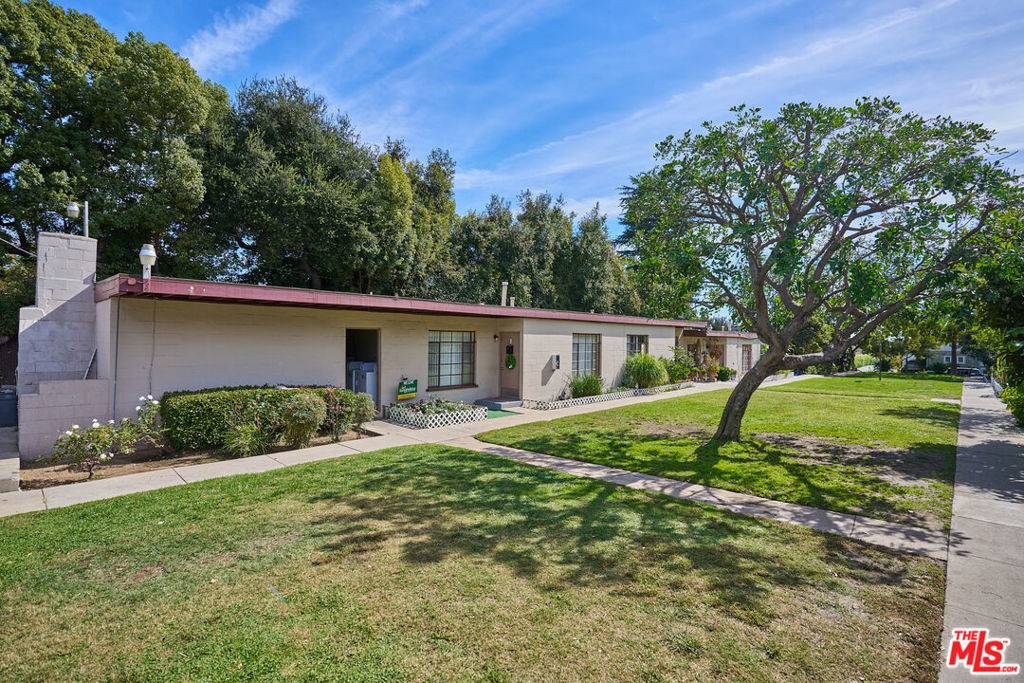 Pasadena, CA 91104,485 E Washington BLVD