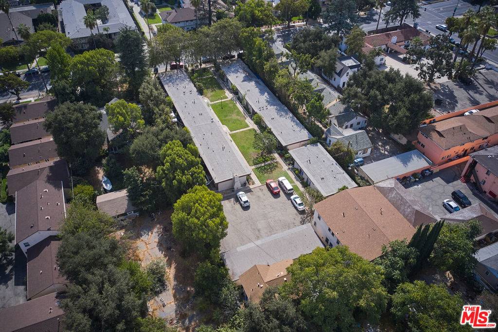 Pasadena, CA 91104,485 E Washington BLVD