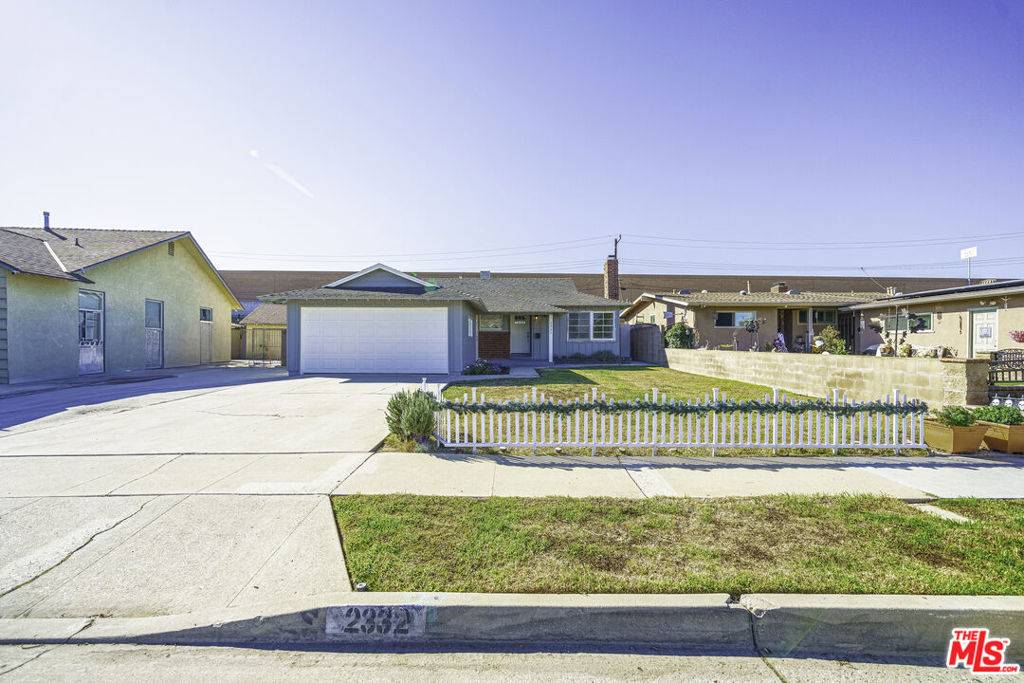 Torrance, CA 90504,2332 W 185th ST