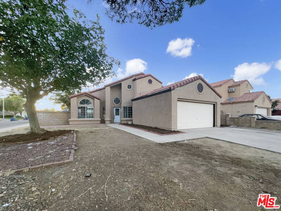 Lancaster, CA 93535,44645 18th ST