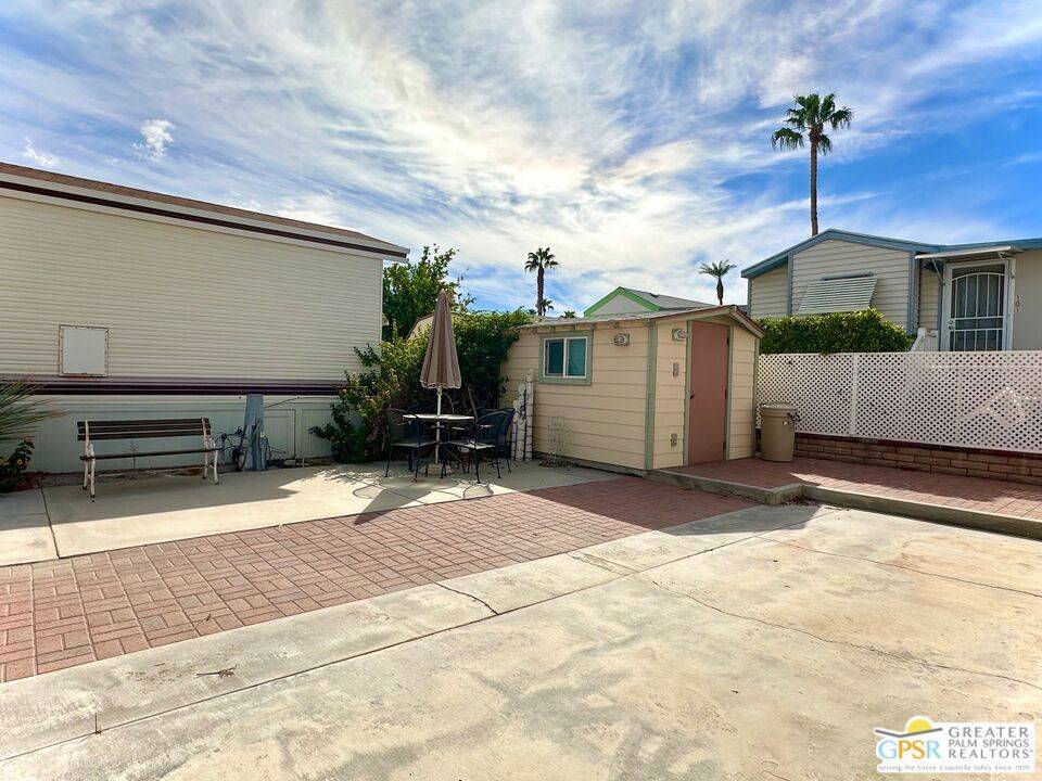 Cathedral City, CA 92234,69801 Ramon RD #85