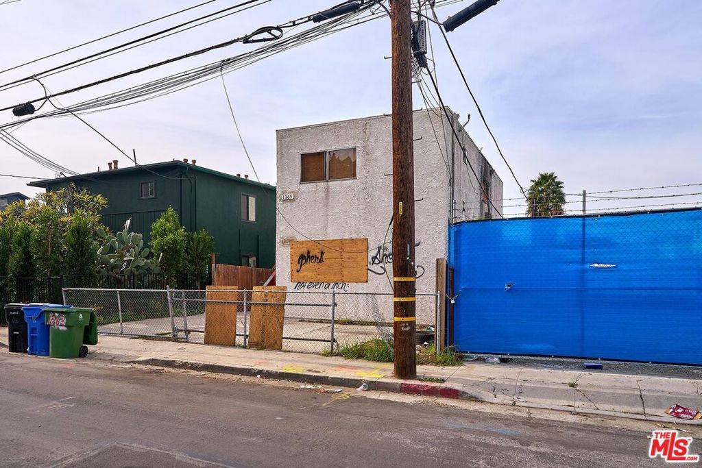 Los Angeles, CA 90029,1269 Lyman PL