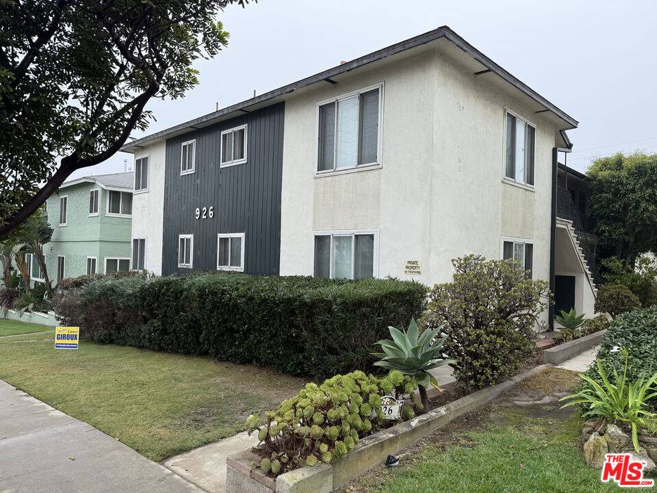 El Segundo, CA 90245,926 E IMPERIAL AVE #2