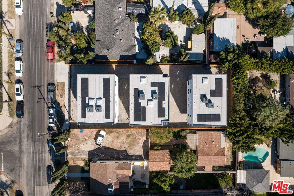 North Hollywood, CA 91606,6334 Beck AVE