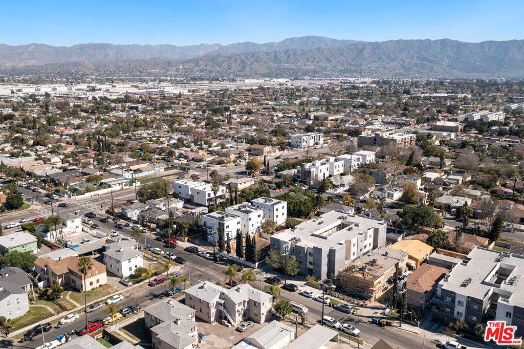 North Hollywood, CA 91606,6334 Beck AVE