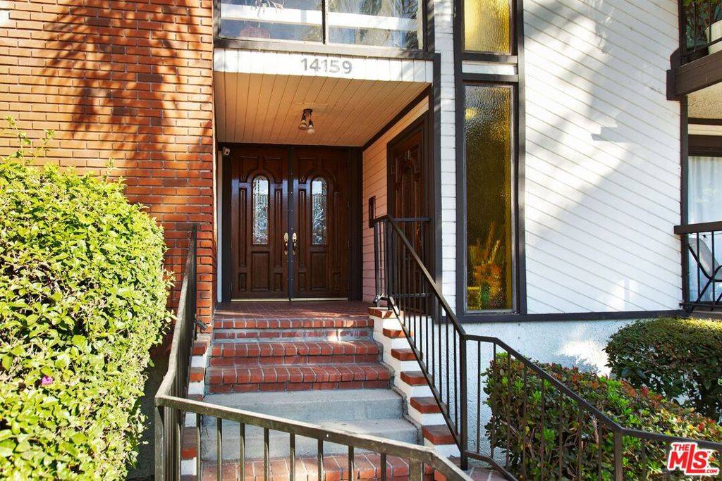 Sherman Oaks, CA 91423,14159 Riverside DR #202