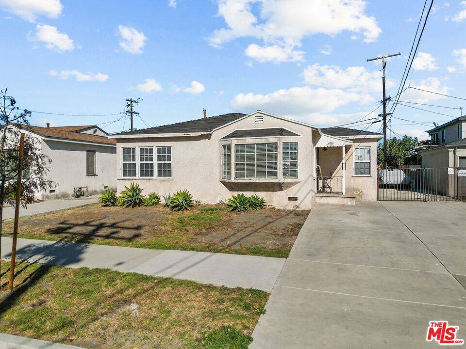 Hawthorne, CA 90250,5011 W 126th ST