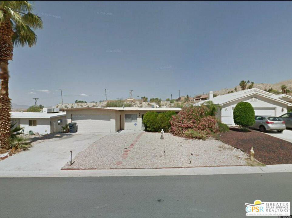 Desert Hot Springs, CA 92240,12645 Redbud RD