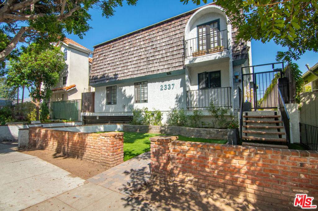 Santa Monica, CA 90405,2337 Oak ST #5