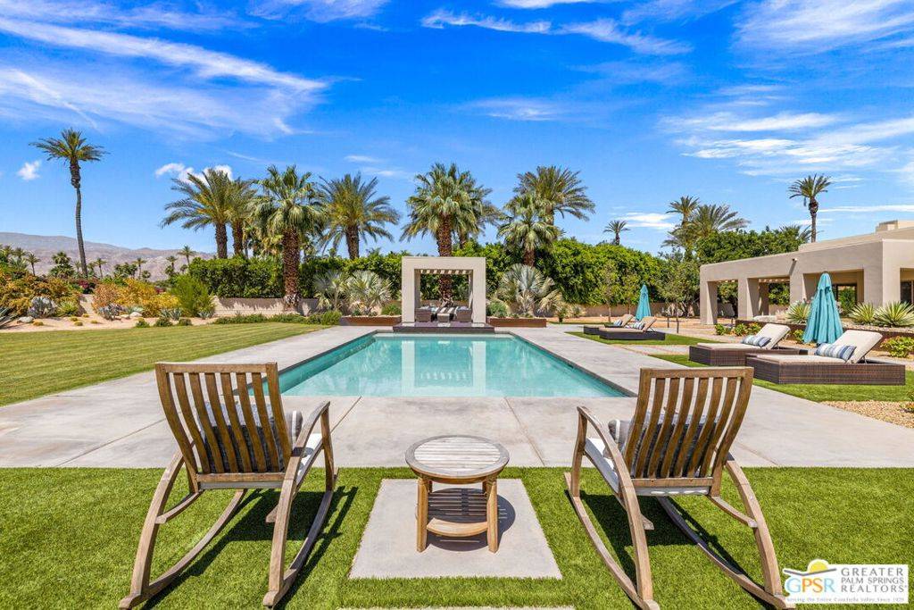 Rancho Mirage, CA 92270,8 Strauss TER