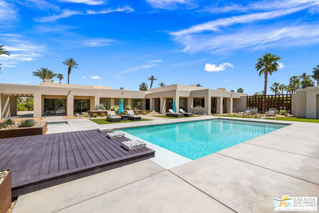 Rancho Mirage, CA 92270,8 Strauss TER