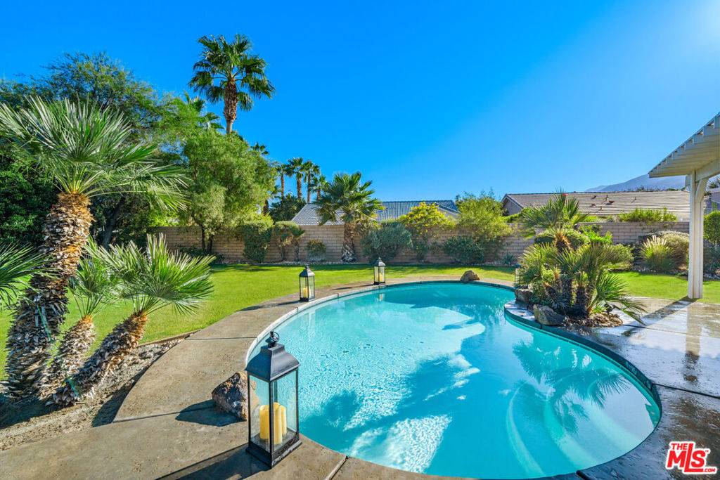 Palm Springs, CA 92262,1661 Olga WAY