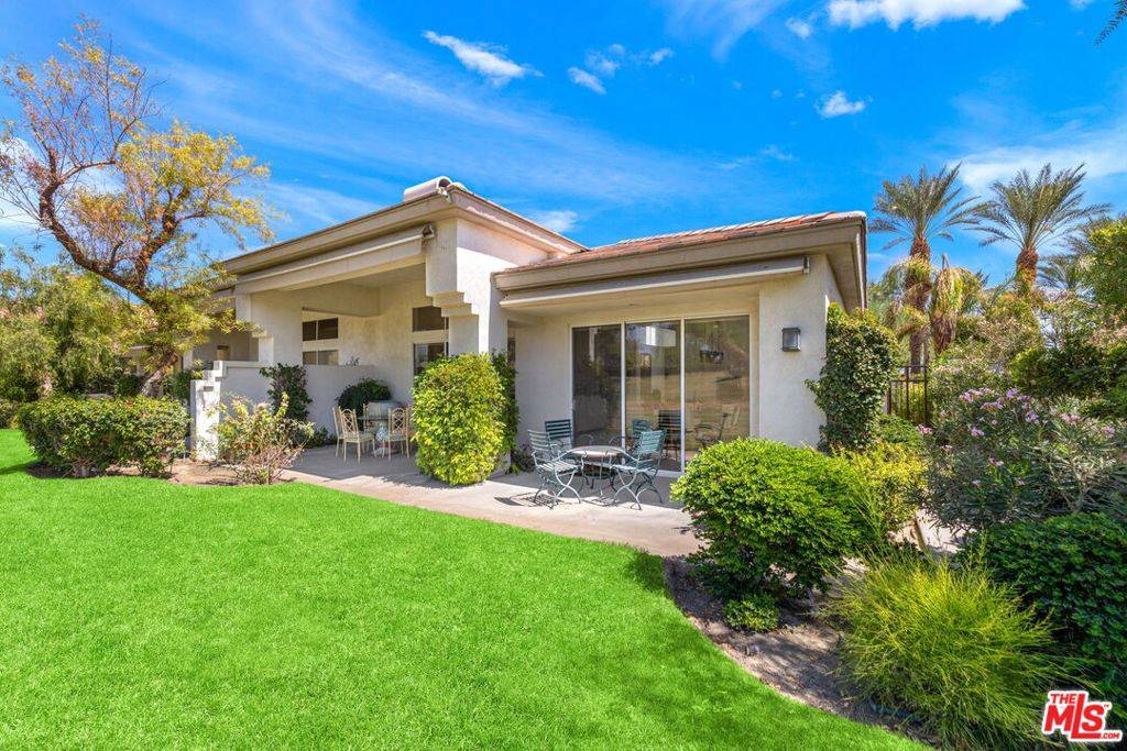 Palm Desert, CA 92211,347 Indian Ridge DR