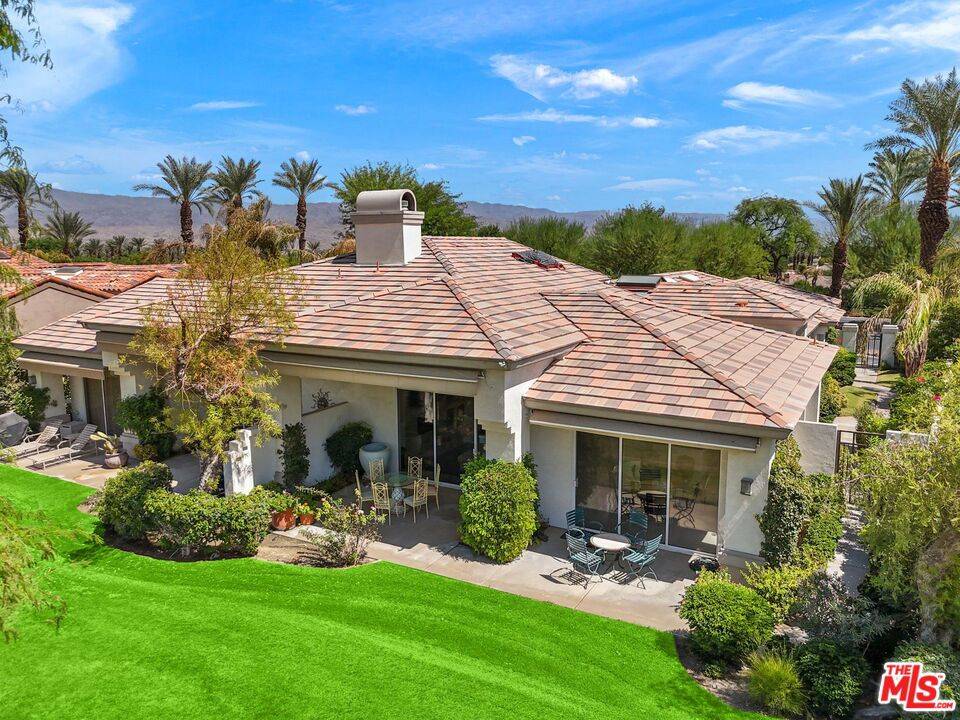 Palm Desert, CA 92211,347 Indian Ridge DR