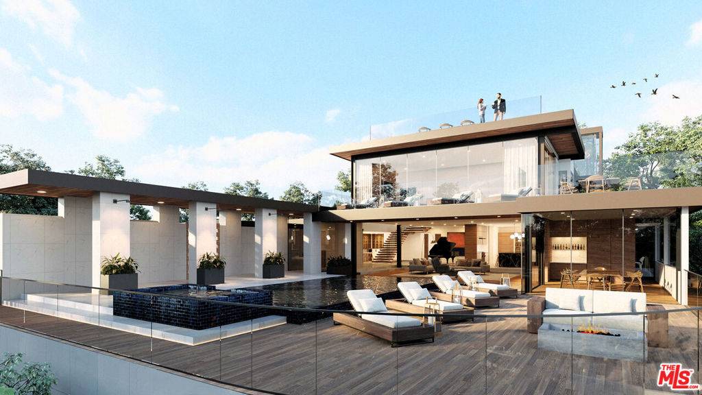 Beverly Hills, CA 90210,1400 Laurel WAY