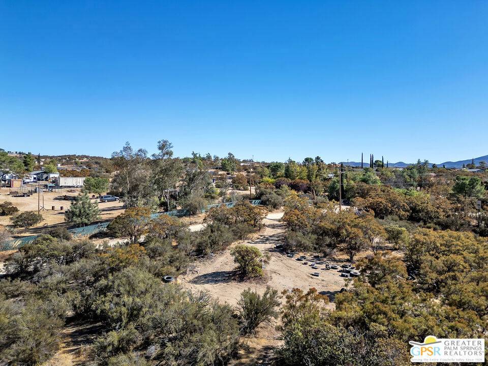 Anza, CA 92539,0 Anza Trail West