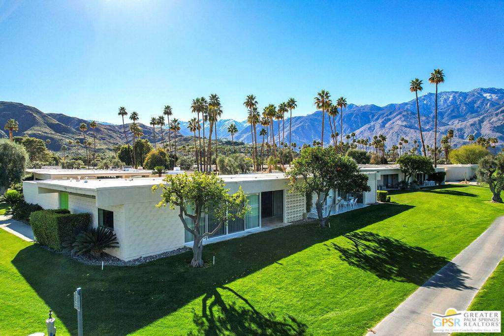 Palm Springs, CA 92264,14 Lakeview CIR