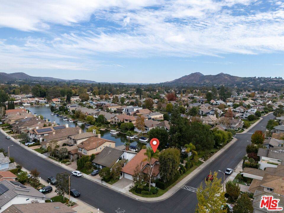 Westlake Village, CA 91361,1426 Southwind CIR