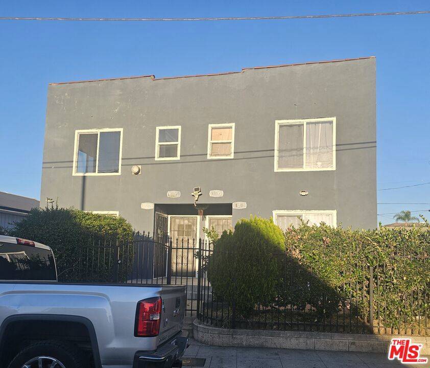 Los Angeles, CA 90031,120 N Avenue 25