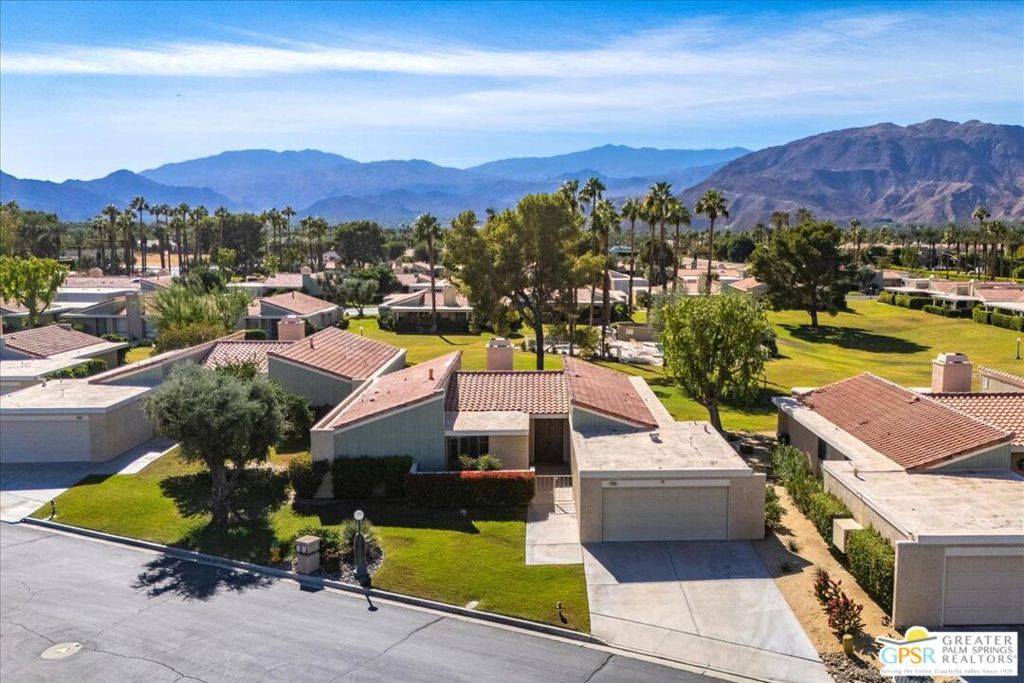 Rancho Mirage, CA 92270,72325 Beverly WAY