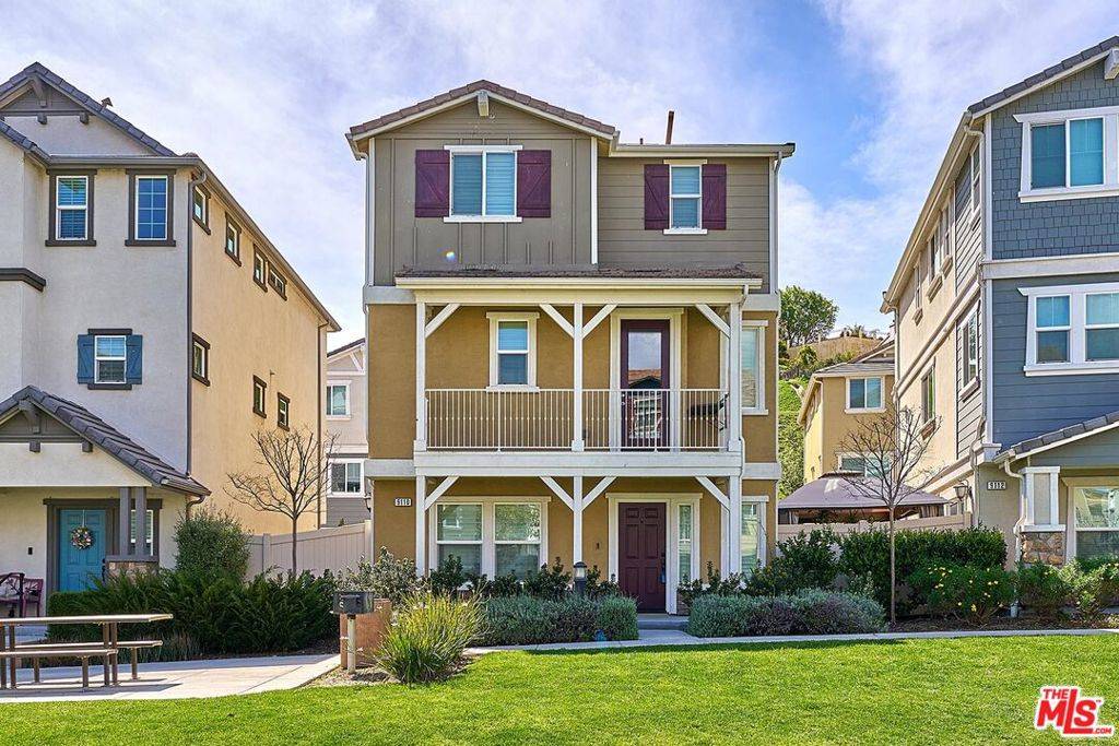 Chatsworth, CA 91311,9110 Ballard DR