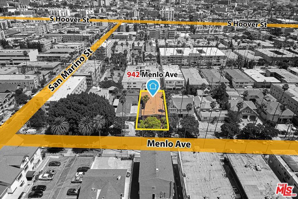 Los Angeles, CA 90006,942 Menlo AVE