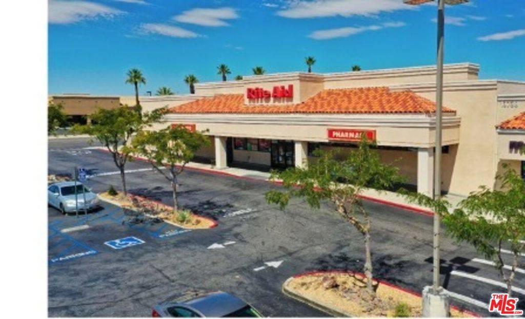 Victorville, CA 92392,13760 Bear Valley RD