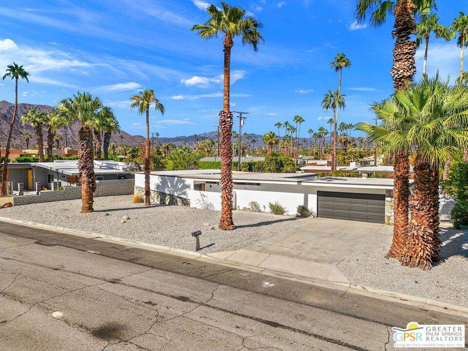 Palm Springs, CA 92262,1870 E Belding DR