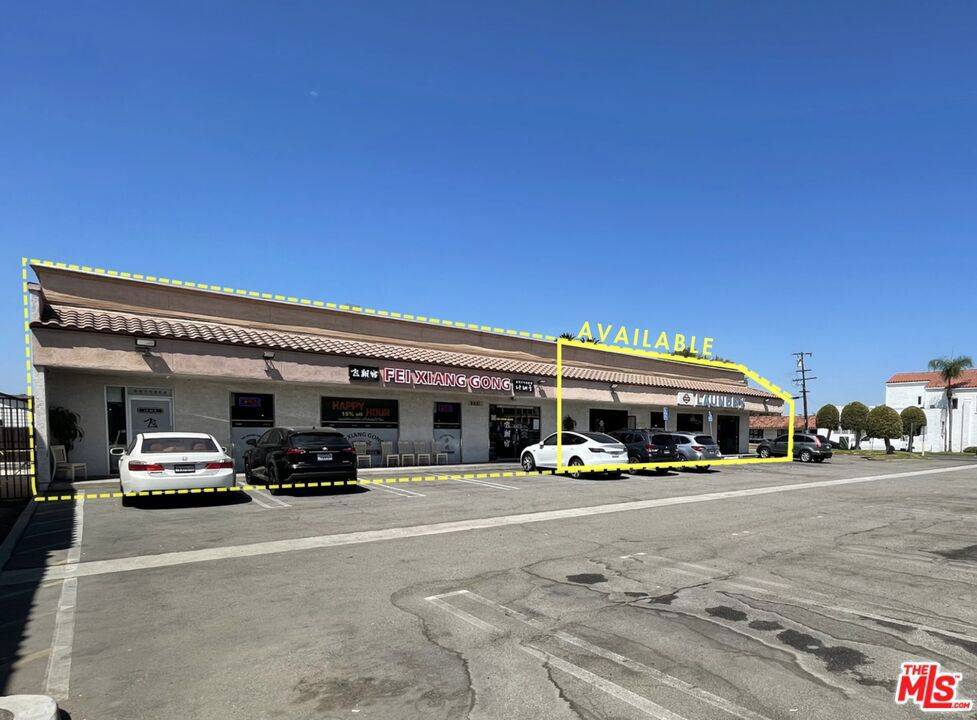 Buena Park, CA 90621,6681 Beach BLVD