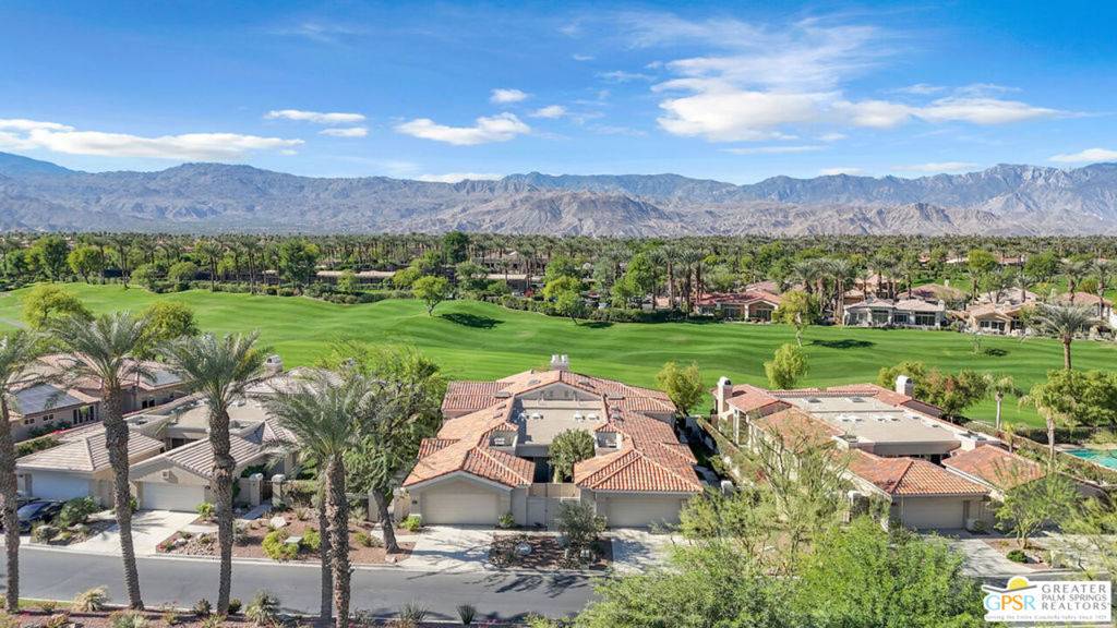 Palm Desert, CA 92211,291 Indian Ridge DR