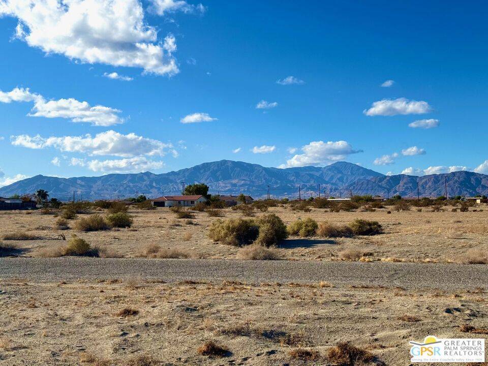Thermal, CA 92274,2298 Sand Ere AVE