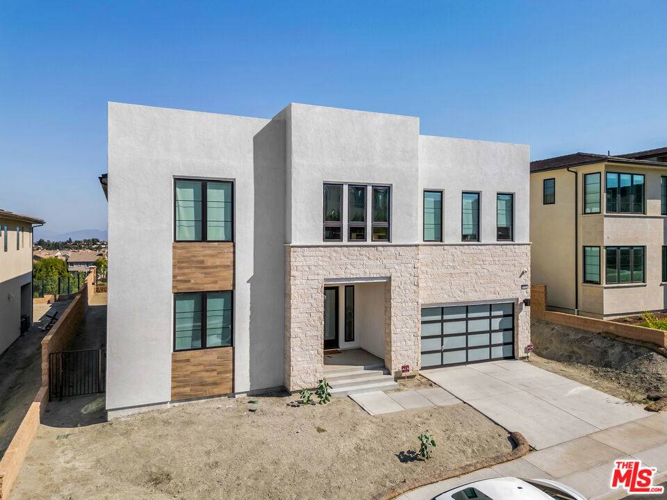Porter Ranch, CA 91326,11740 Abbey LN