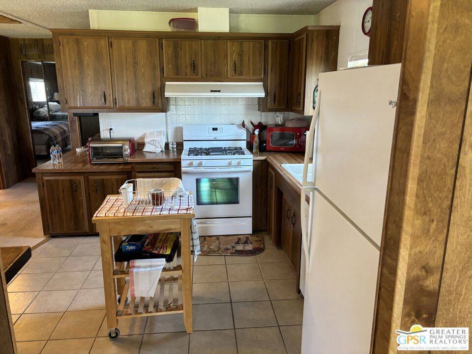 Desert Hot Springs, CA 92240,15500 Bubbling Wells RD #156