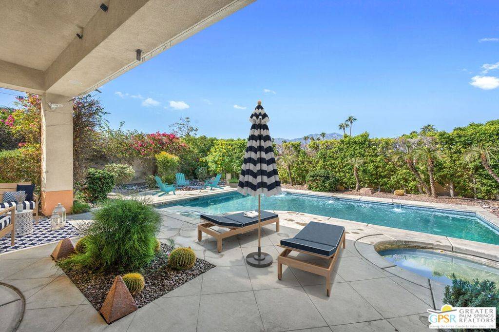 Rancho Mirage, CA 92270,83 Via Las Flores