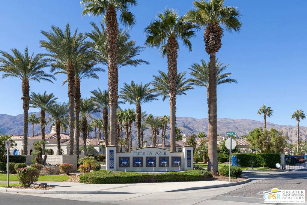 La Quinta, CA 92253,80806 Via Puerta Azul