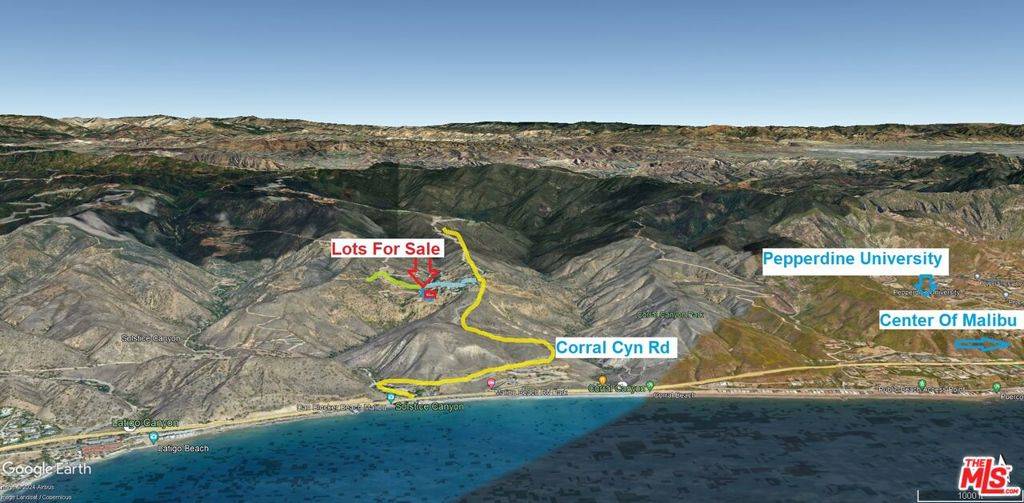 Malibu, CA 90265,2850 Sequit